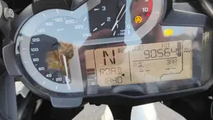 Bmw R 1200 GS Adventure (2013 - 16)  (6)