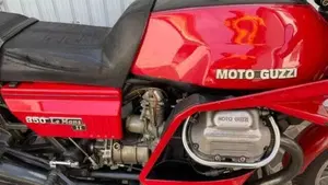 Moto Guzzi   (2)
