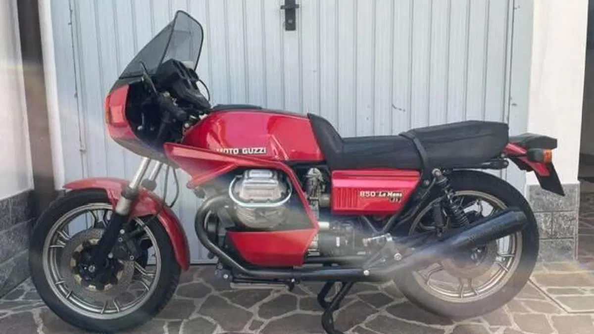 Moto Guzzi   (7)