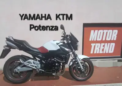 Suzuki GSX R 600 (2006 - 07) - Annuncio 10114258