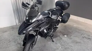 Benelli TRK 502 (2021 - 25)  (2)