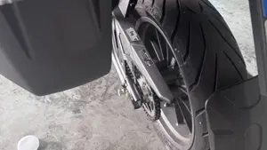 Benelli TRK 502 (2021 - 25)  (4)
