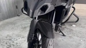 Benelli TRK 502 (2021 - 25)  (7)