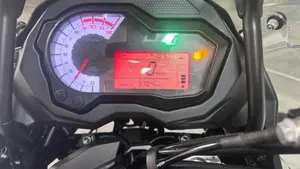 Benelli TRK 502 (2021 - 25)  (8)