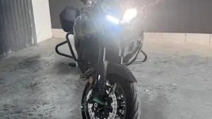 Benelli TRK 502 (2021 - 25)  (9)