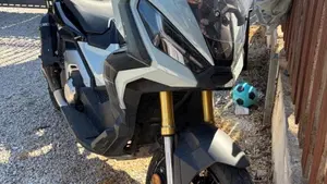 Honda X-ADV 750 DCT (2021 - 24) 