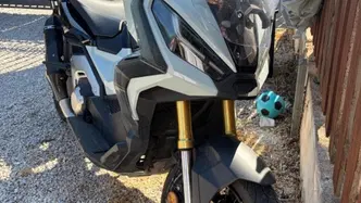 Honda X-ADV 750 DCT (2021 - 24) usata
