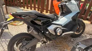Honda X-ADV 750 DCT (2021 - 24)  (4)