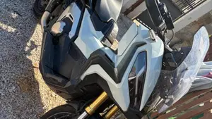 Honda X-ADV 750 DCT (2021 - 24)  (6)