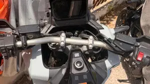 Honda X-ADV 750 DCT (2021 - 24)  (7)