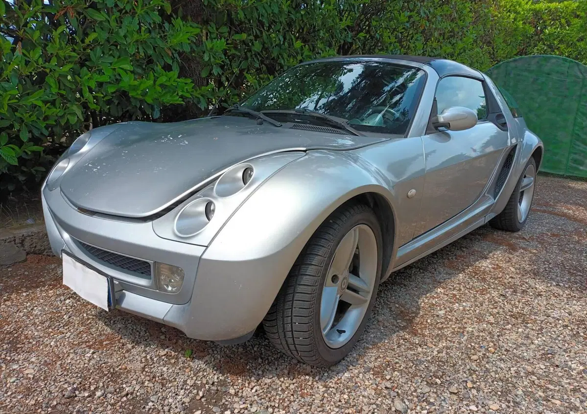 smart city 700 smart roadster (60 kw) passion (7)
