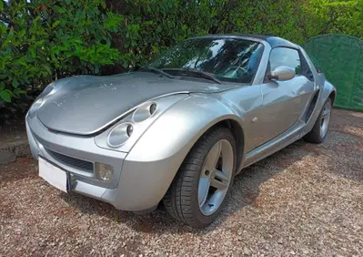 smart city 700 smart roadster (60 kw) passion (7)