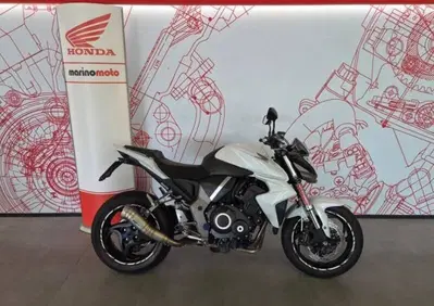 Honda CB 1000 R (2008 - 10) - Annuncio 10114262
