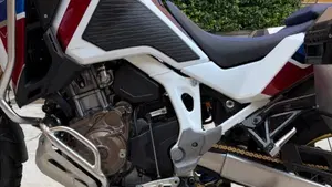 Honda Africa Twin CRF 1100L (2020 - 21)  (5)