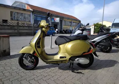 Vespa GTS 310 Supersport (2025 - 26) - Annuncio 10114280