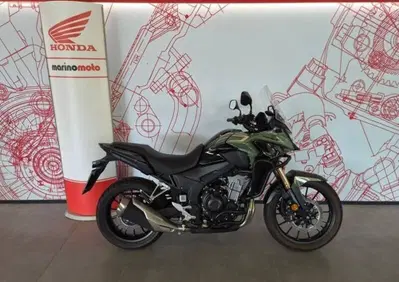 Honda CB 500 X (2022 - 23) - Annuncio 10114266