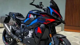 Bmw M 1000 XR (2024 - 27) usata