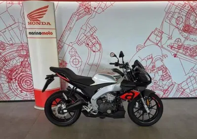 Aprilia Tuono 125 (2017 - 20) - Annuncio 10114270