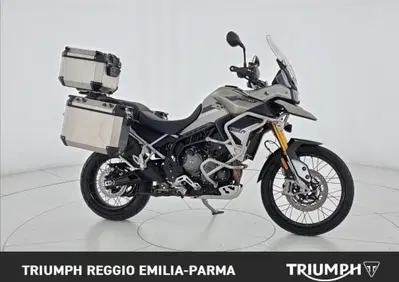 Triumph Tiger 900 Rally Pro (2024 - 26) - Annuncio 10114268