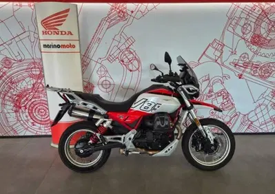Moto Guzzi V85 TT (2024 - 26) - Annuncio 10114275