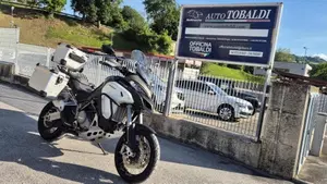 Ducati Multistrada 1200 Enduro Pro (2017 - 18)  (2)