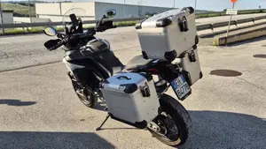 Ducati Multistrada 1200 Enduro Pro (2017 - 18)  (3)