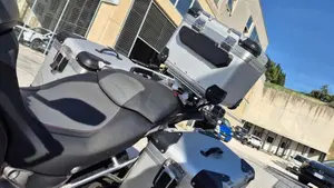 Ducati Multistrada 1200 Enduro Pro (2017 - 18)  (7)