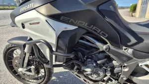Ducati Multistrada 1200 Enduro Pro (2017 - 18)  (9)