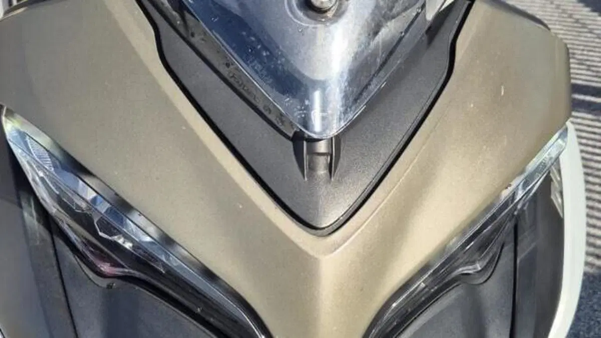 Ducati Multistrada 1200 Enduro Pro (2017 - 18)  (11)