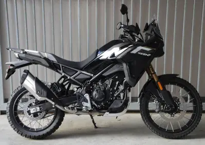 CFMOTO 450MT (2024 - 26) - Annuncio 9976566