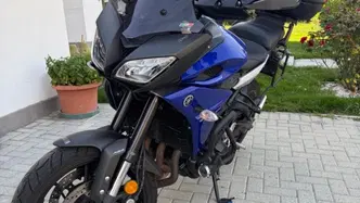Yamaha Tracer 900 ABS (2017 - 18) usata