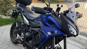 Yamaha Tracer 900 ABS (2017 - 18)  (2)