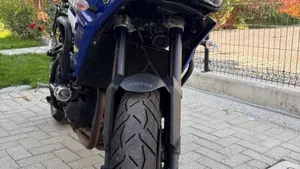 Yamaha Tracer 900 ABS (2017 - 18)  (7)