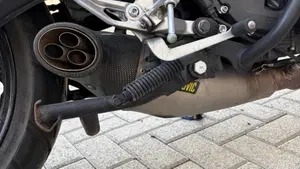 Yamaha Tracer 900 ABS (2017 - 18)  (9)