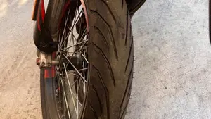 Aprilia SX 125 (2018 - 20)  (2)