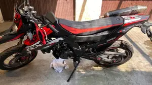 Aprilia SX 125 (2018 - 20)  (4)