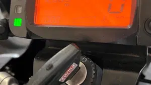 Aprilia SX 125 (2018 - 20)  (7)
