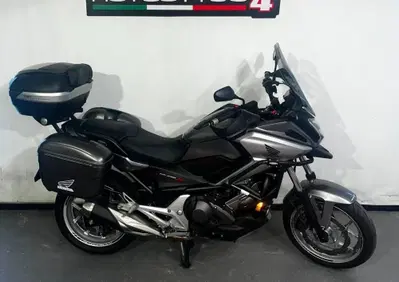 Honda NC 750 X DCT ABS (2018 - 20) - Annuncio 10114279