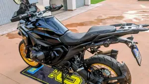 Bmw R 1300 GS Triple Black (2023 - 26)  (3)