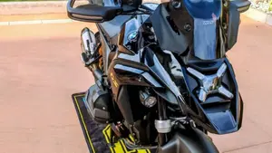 Bmw R 1300 GS Triple Black (2023 - 26)  (5)
