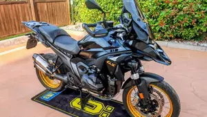 Bmw R 1300 GS Triple Black (2023 - 26)  (6)
