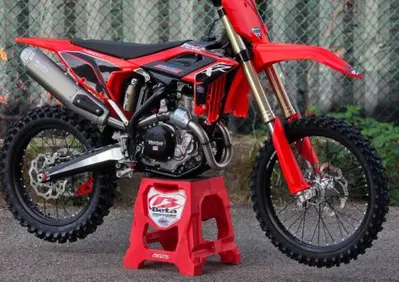 Betamotor RX 450 4T (2026) - Annuncio 10113924