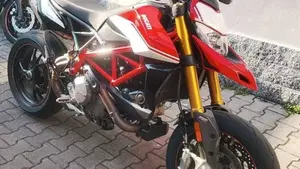 Ducati Hypermotard 950 SP (2019 - 20) 