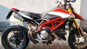 Ducati Hypermotard 950 SP (2019 - 20)  (2)