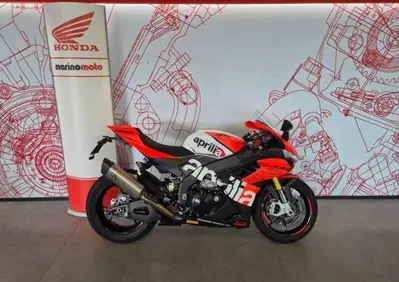 Aprilia RSV4 1100 (2021 - 24) - Annuncio 10114302