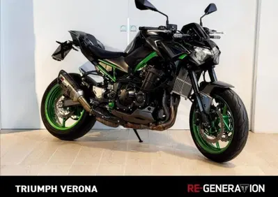Kawasaki Z 900 Performance (2021 - 24) - Annuncio 10114283