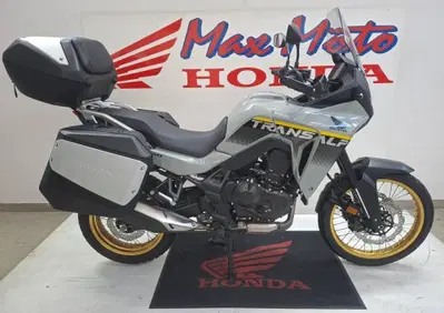 Honda Transalp XL750 (2025) - Annuncio 10114299