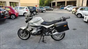 Bmw R 1200 R (2006 - 11)  (2)