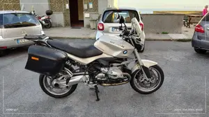 Bmw R 1200 R (2006 - 11)  (3)