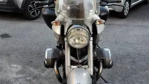 Bmw R 1200 R (2006 - 11)  (5)